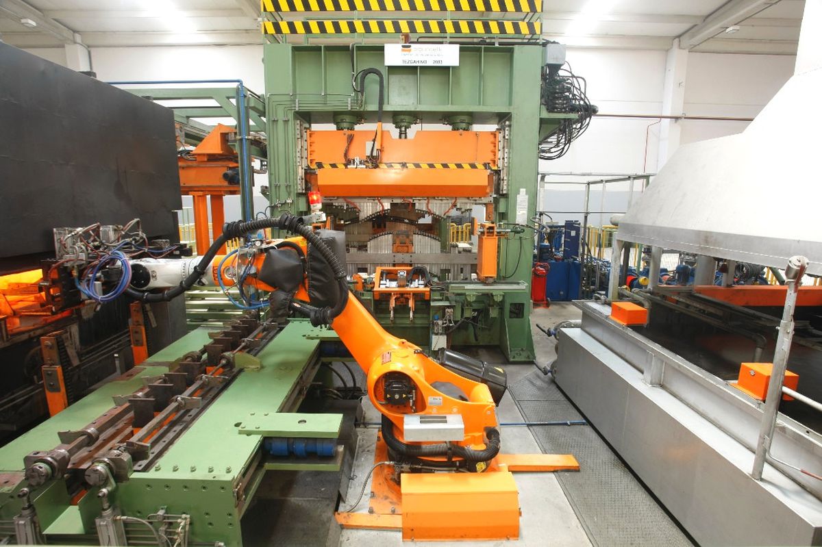 Olgun Çelik, SAP ERP Yolculuğuna Elsys İle Çıkıyor