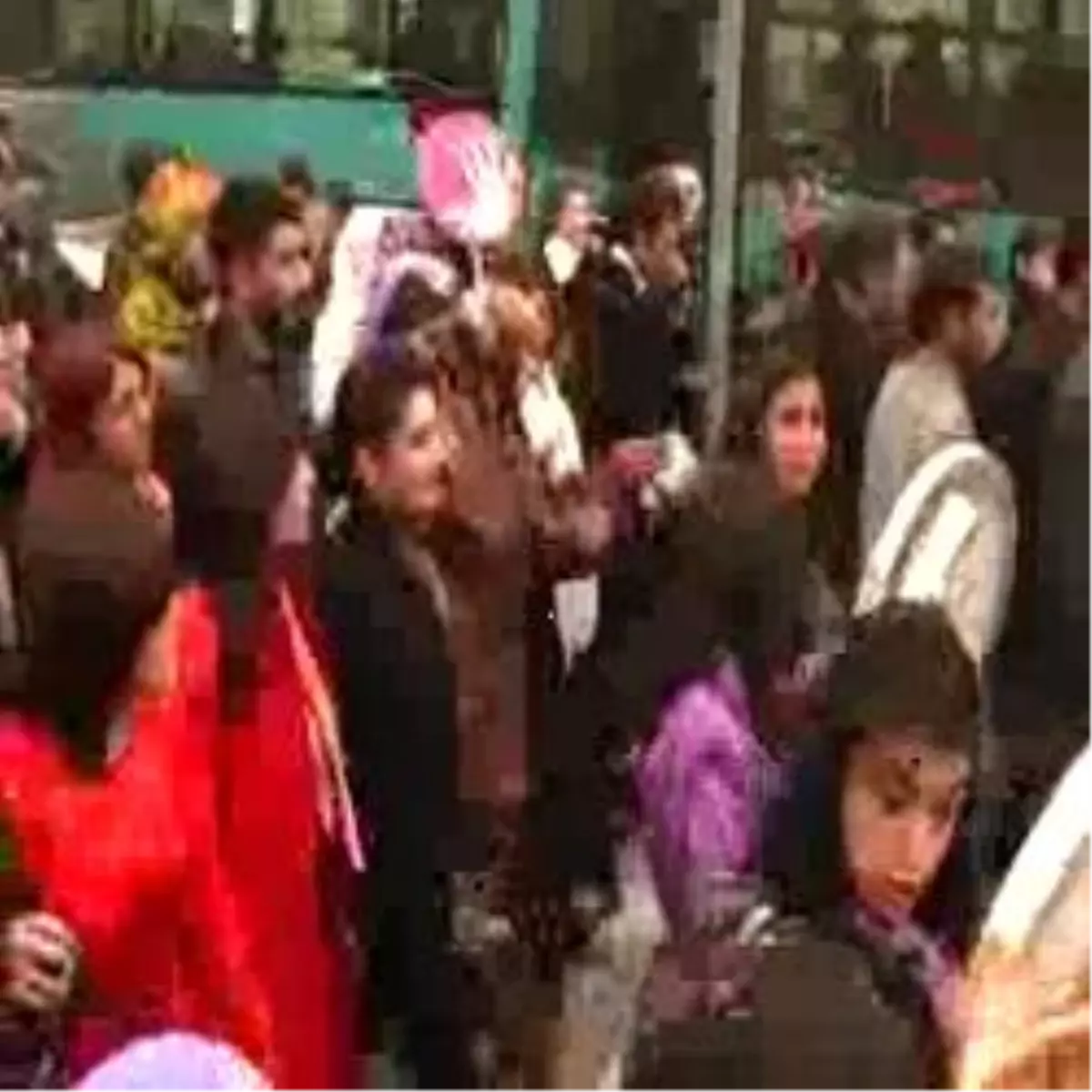 Polisler Hakkında Suç Duyrusunda Bulundular