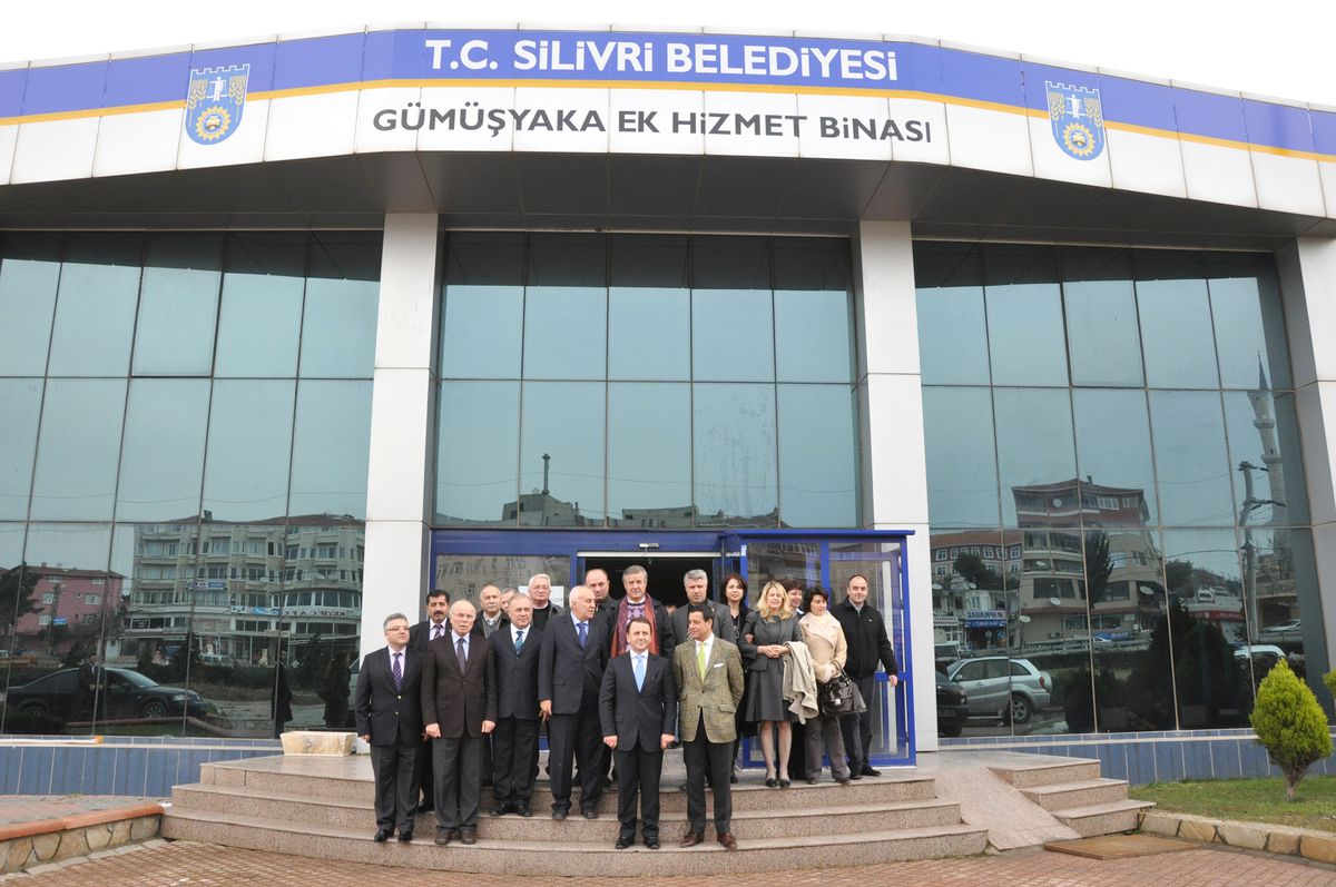 Tavak Üniversitesi’nin Temeli Haziran’da Atılacak
