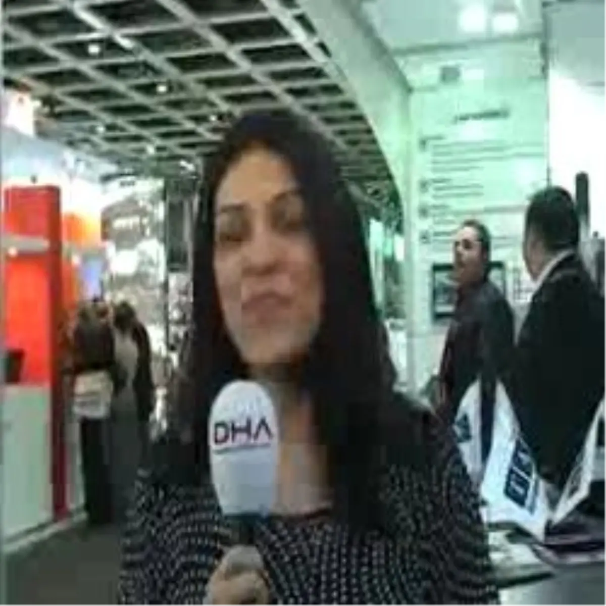 Türk Firmaları İTB\'de