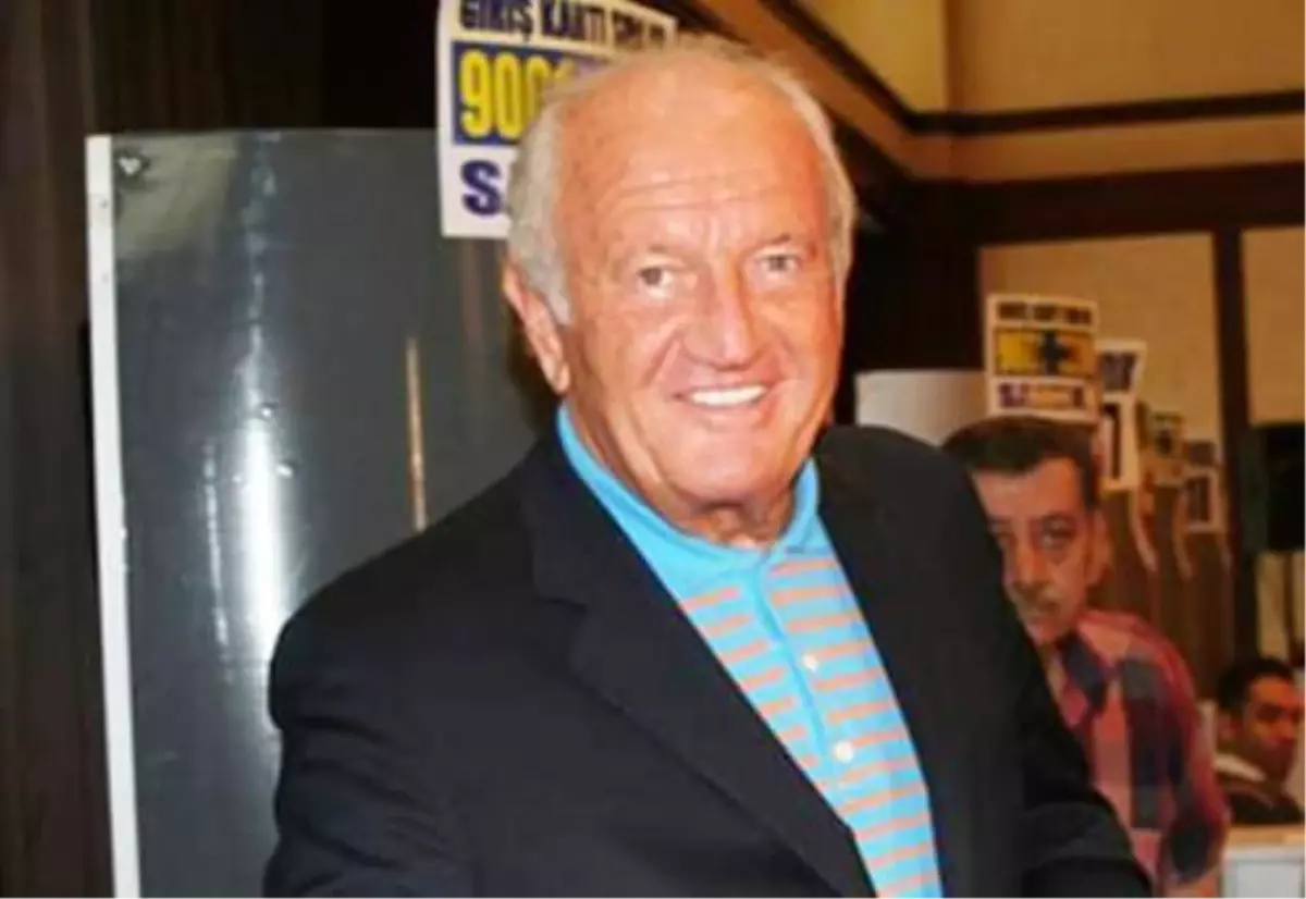 Yarışmanın Son Ana Jürisi De Belli Oldu