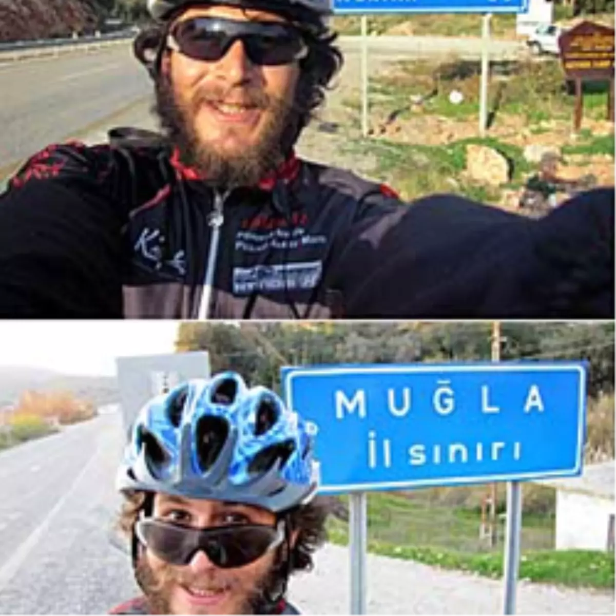 Bedavadan Türkiye\'yi Dolaştı