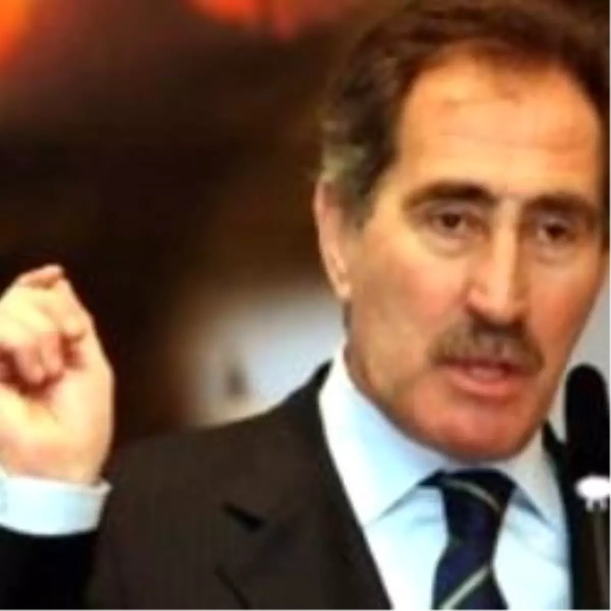 "Beşiktaş Yeni Stat Yapamaz"