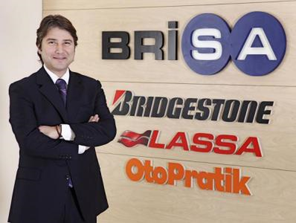 Brisa 1 Milyar TL'ye Yakın Gelir Elde Etti