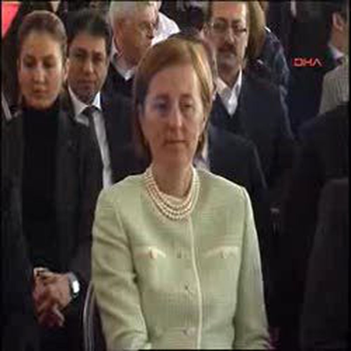 Bakan Kavaf Denizli'de Alışveriş Merkezi'ni Açtı