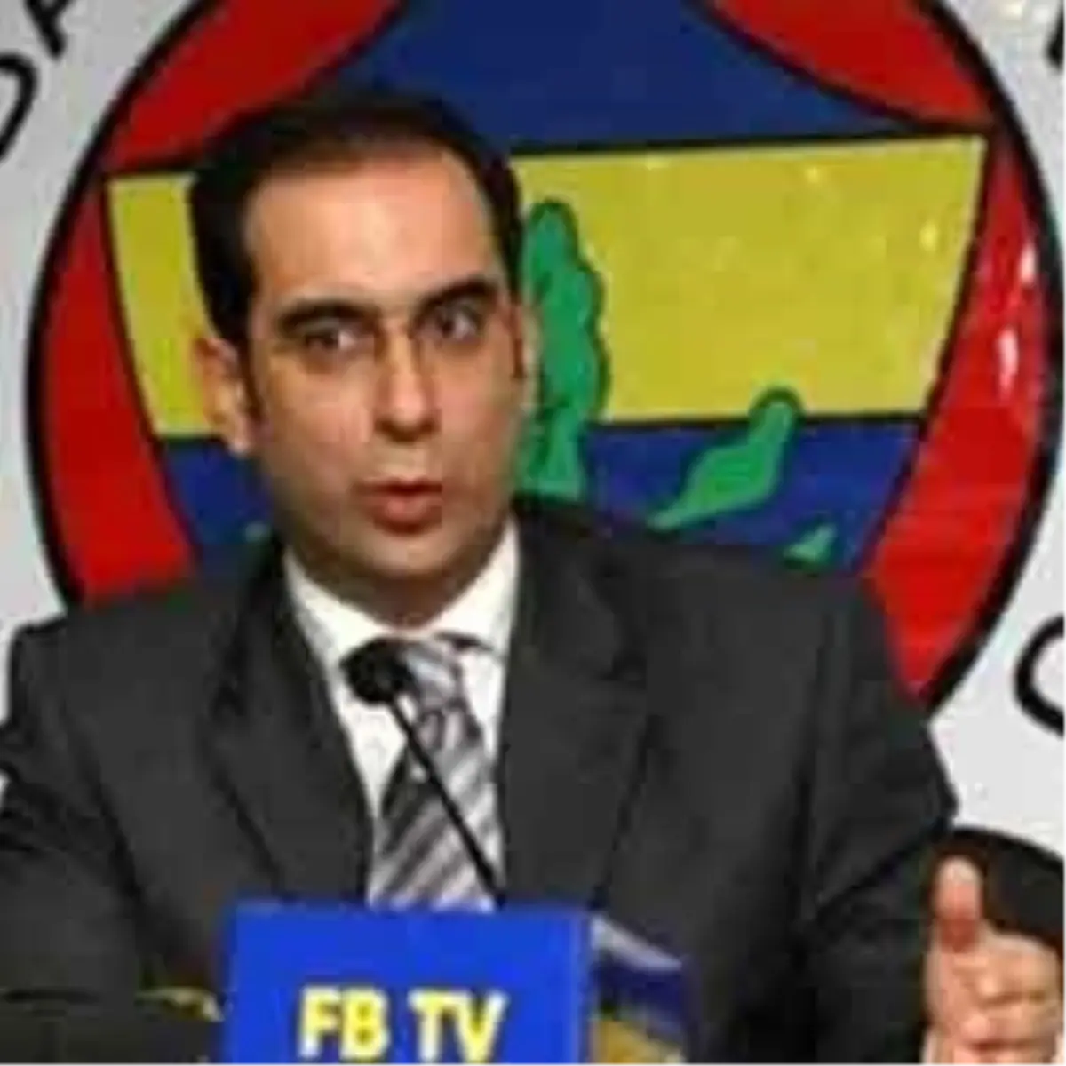 Mosturoğlu: "Art Niyetli Hakem Yok Hakem Hatası Var"