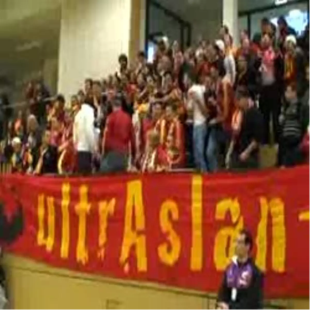 Galatasaray Tekerlekli Basketbol Takımı İlk Maçını Kazandı