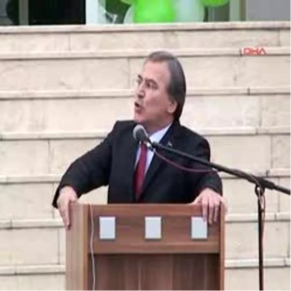 TBMM Başkanı Şahin: Türkiye\'de Darbe Dönemleri Sona Ermiştir