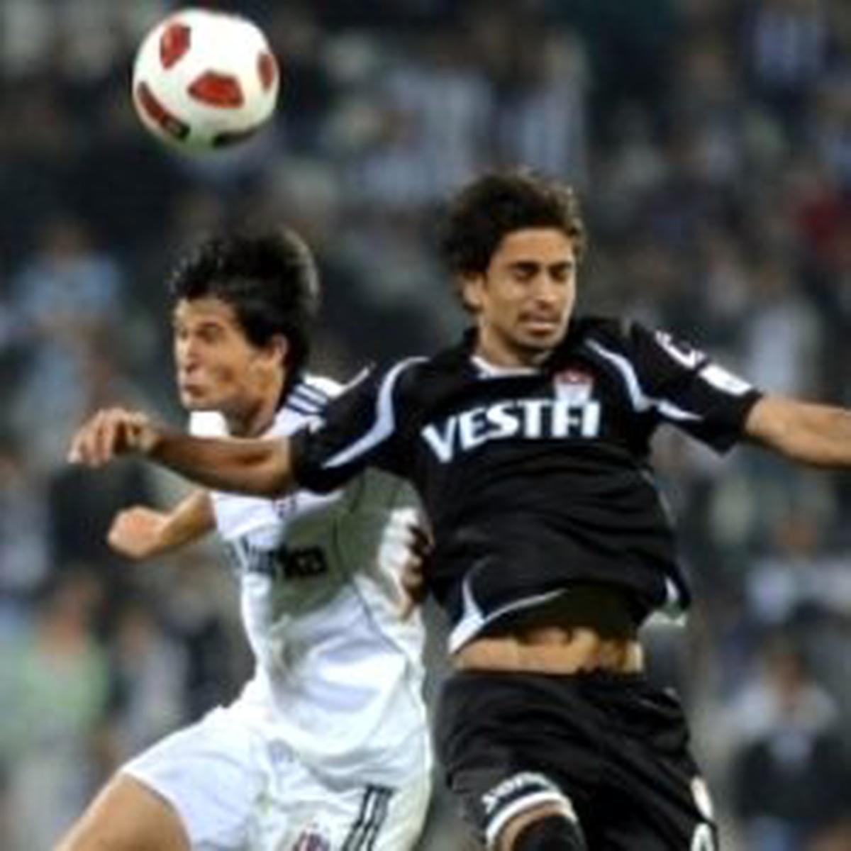 Manisaspor-Beşiktaş Maçının Ardından...