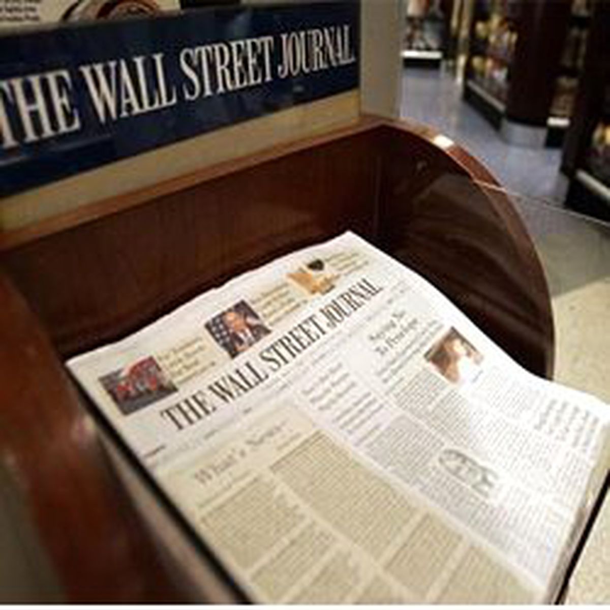 Wall Street Journal'dan Türkiye'ye Övgü Gibi Piyasa Analizi
