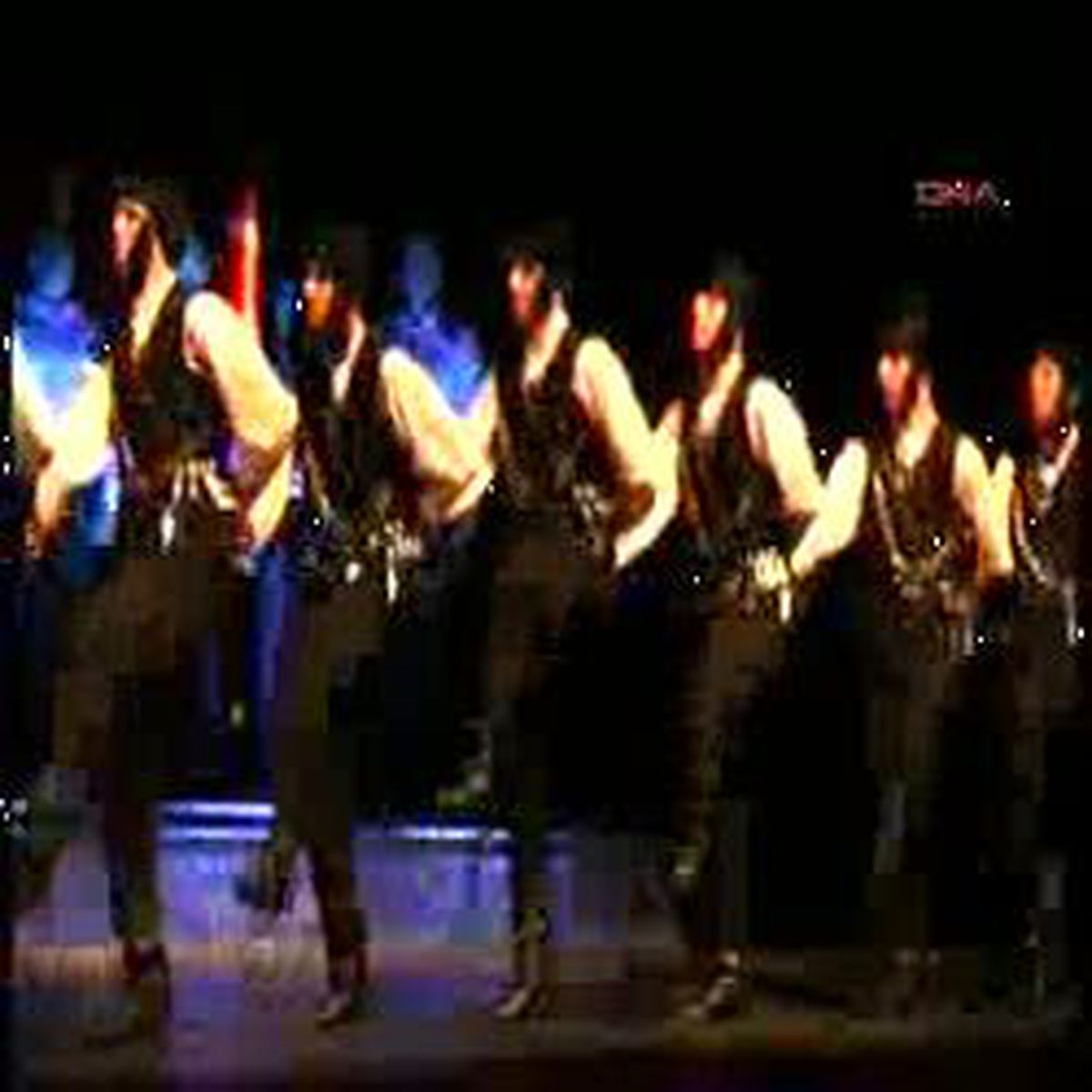 Atatürk'ün Harbiyeye Girişinin 112'nci Yıl Dönümü