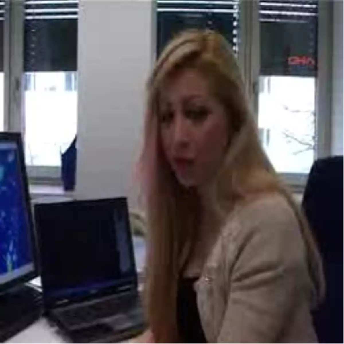 2 Türk Mühendis İzdihamı Önlemek İçin Sistem Geliştirdi