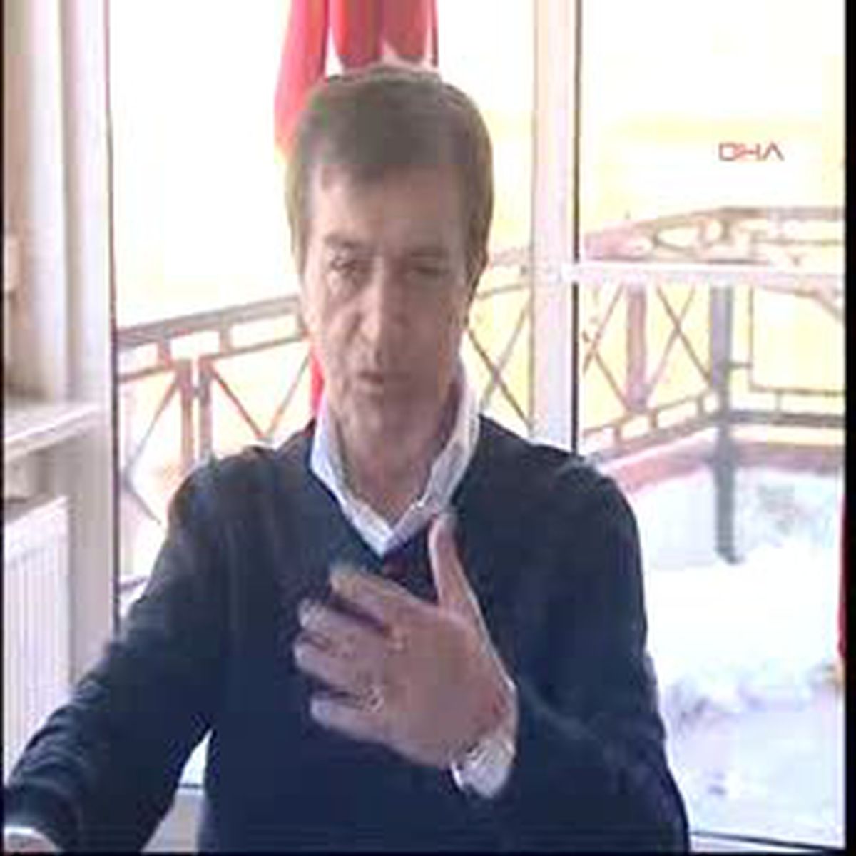 Pamukoğlu: 12 Haziran'dan Sonra Başka Davalar Başlayabilir