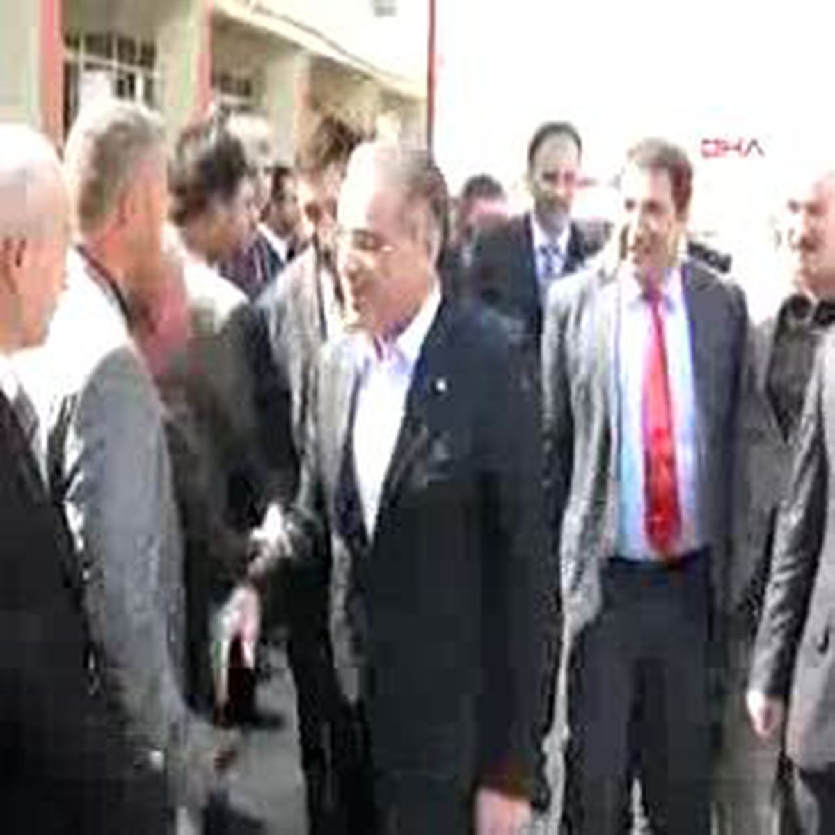 Topçu: Milletin Parasına El Uzatanın Elini Kökünden Kıracacağız