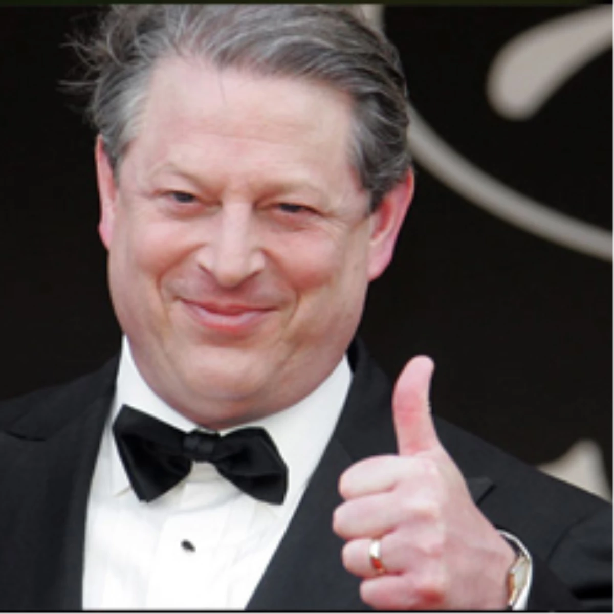 Al Gore: Türkiye\'yi Gerçekten Çok Seviyorum