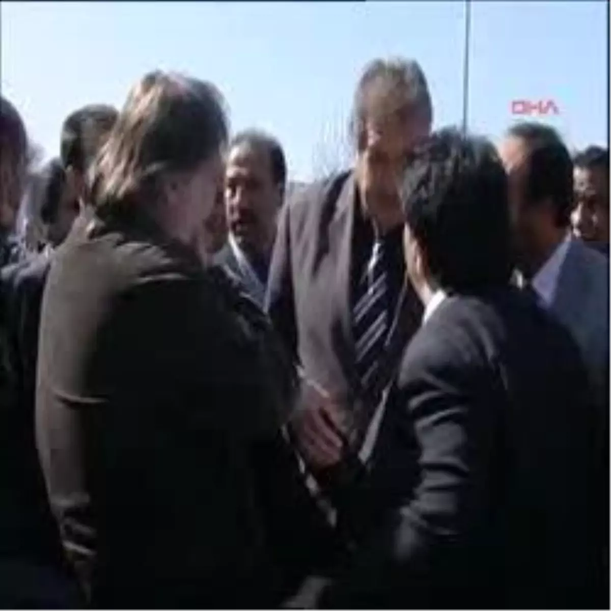 Balık Ayhan Resmen Aday