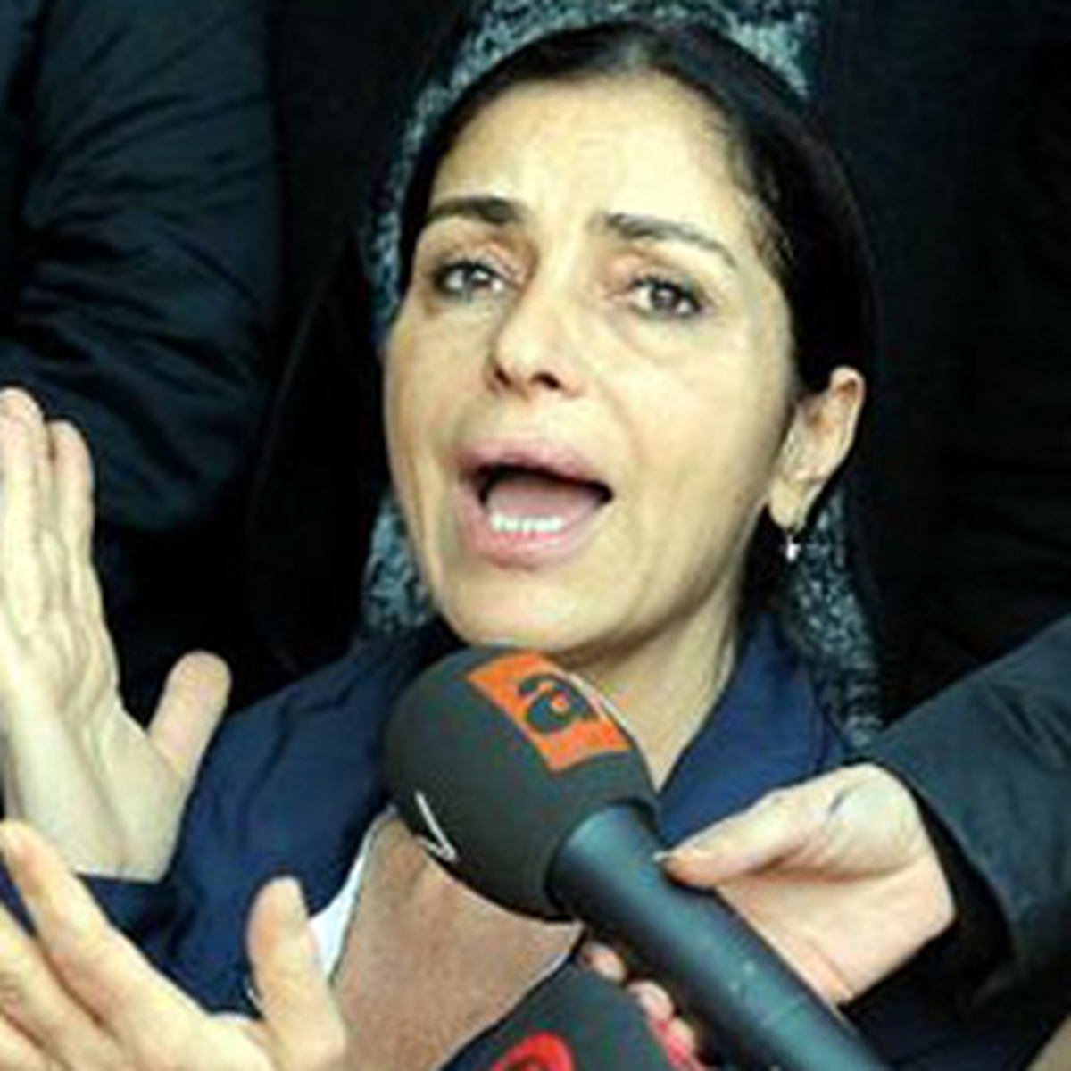 Derya Tuna'dan İlk Açıklama