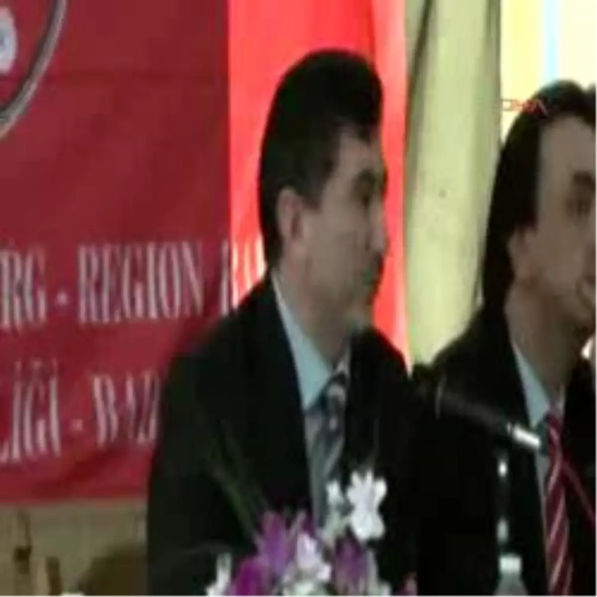 Ditib Baden Bölgesi Eyalet Birliği Genel Kurulu Yapıldı