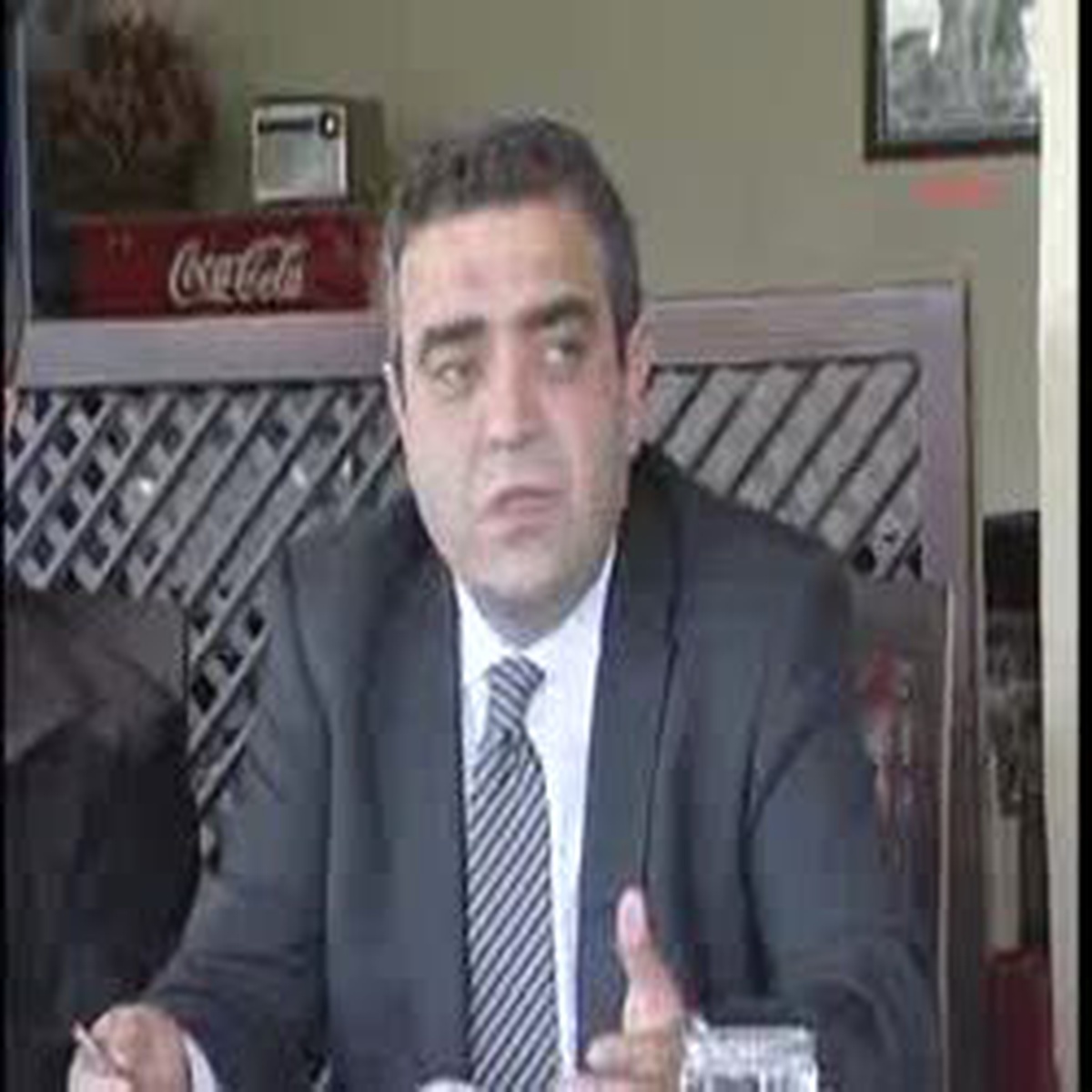 CHP\'li Tanrıkulu\'ndan Bozdağa Yanıt