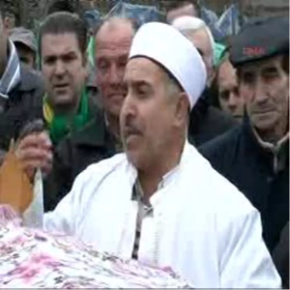 Edirnearşivimama ?Şeriat? Tayini