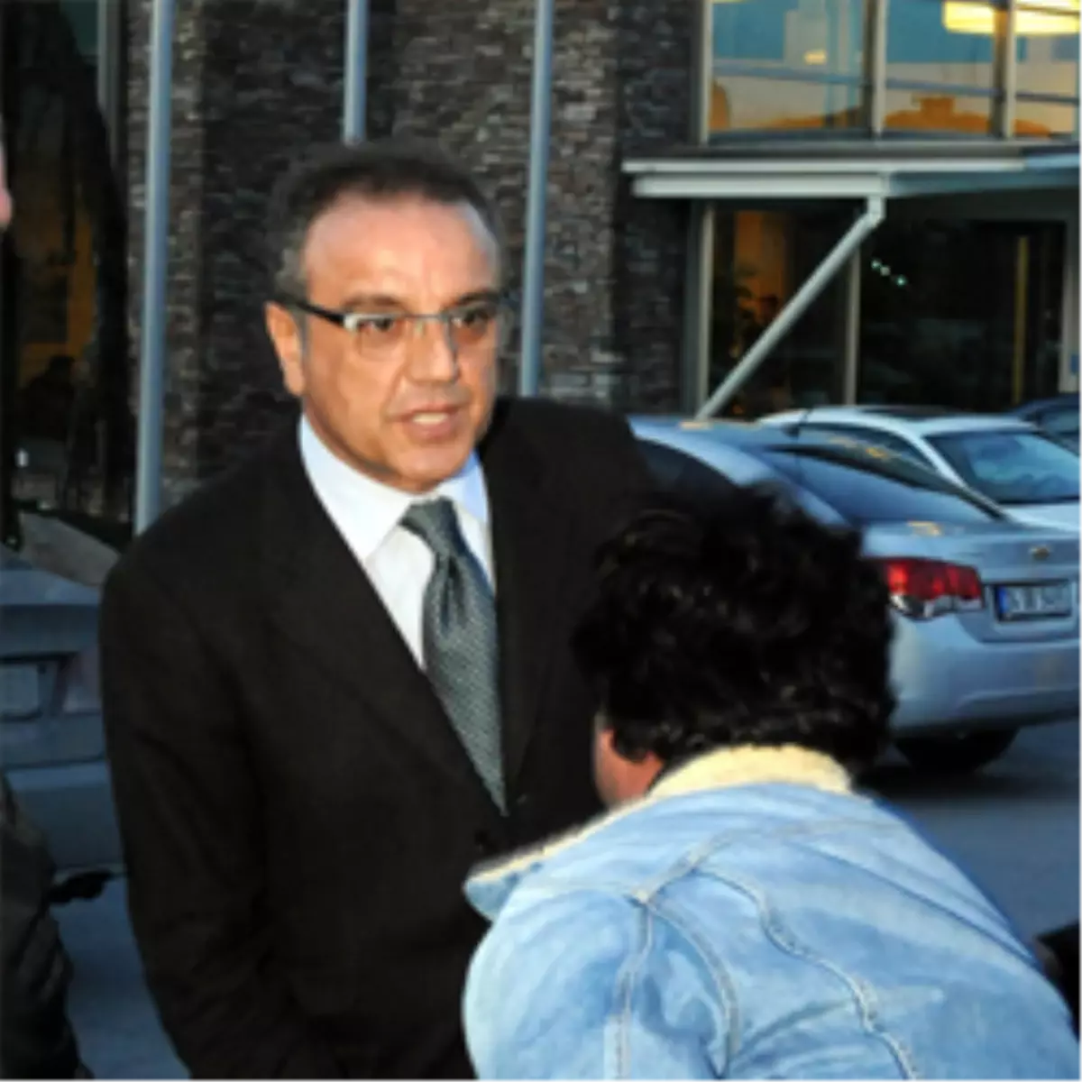 "Failler Bir An Önce Bulunmalı"