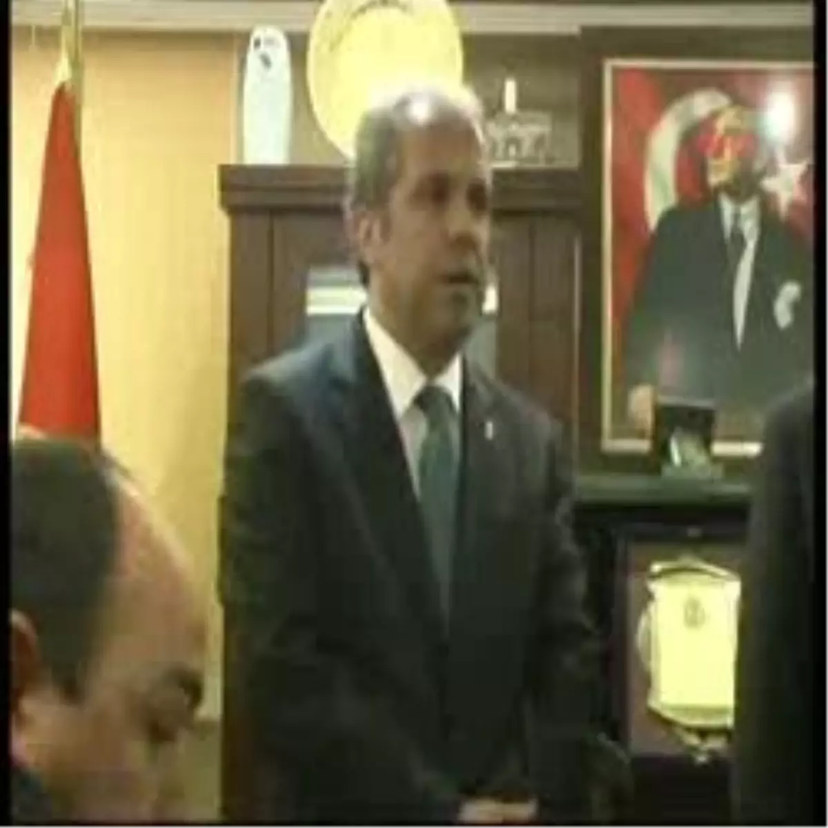 \'\'İddialarının Arkasındalarsa Tüm Ergenekon Sanıklarını Aday Yapsınlar\'\'