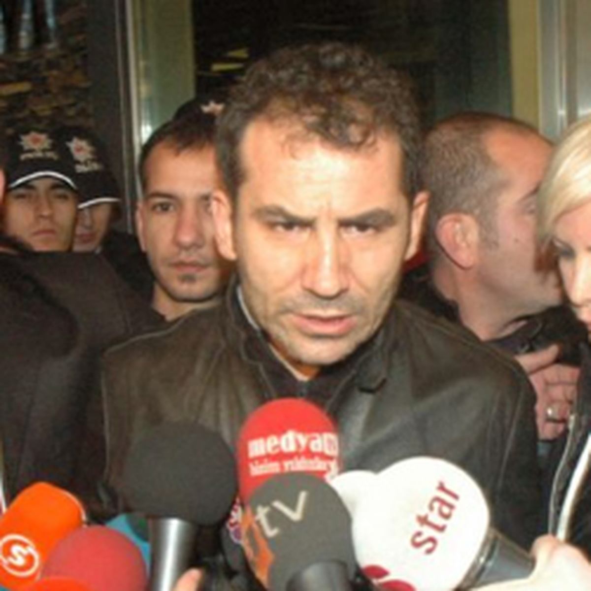 'Kurtulma Şansı Yüzde 50'
