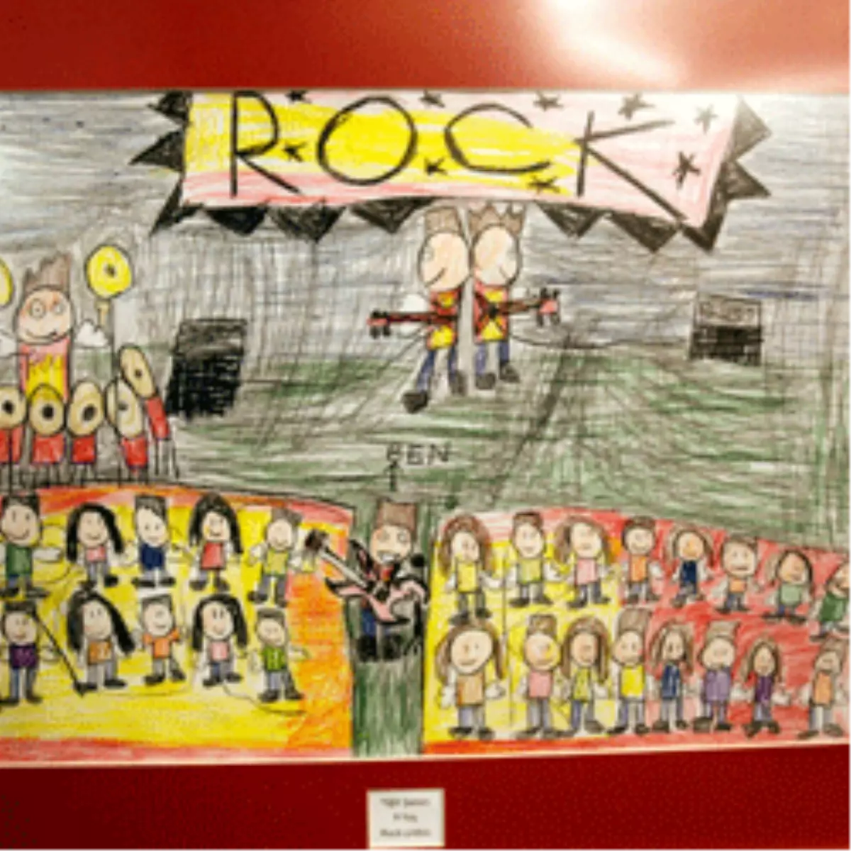 Oche, Unıcef’e Verdiği Desteği Sürdürüyor 
