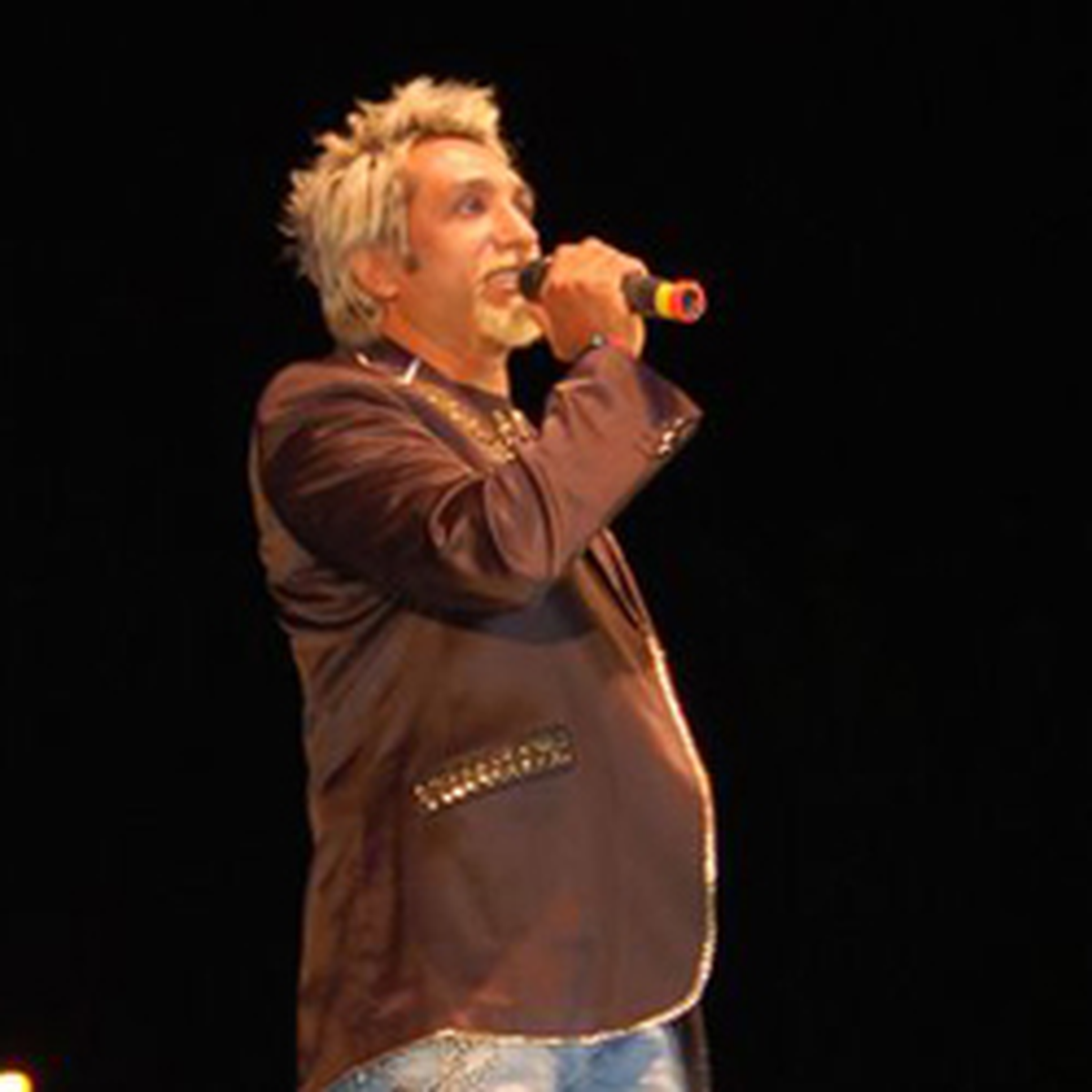 Tarık Mengüç, Belçika'da Düzenlenen Kadınlar Matinesinde Sahne Aldı