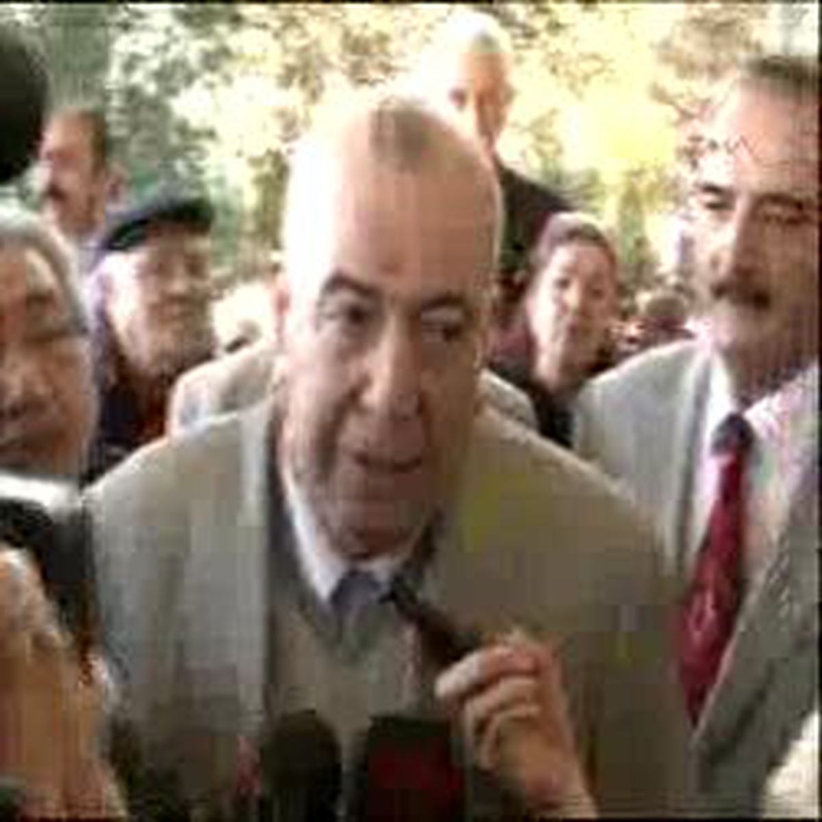 Ziyaretçilere Lahmacun Ve Ayran