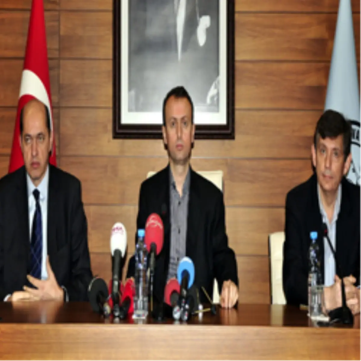 Tbf Hedefi Yurda Döndü