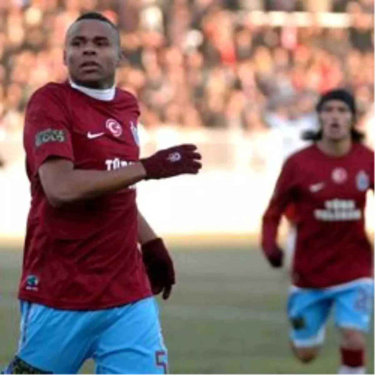 Trabzonspor Revizyona Giriyor