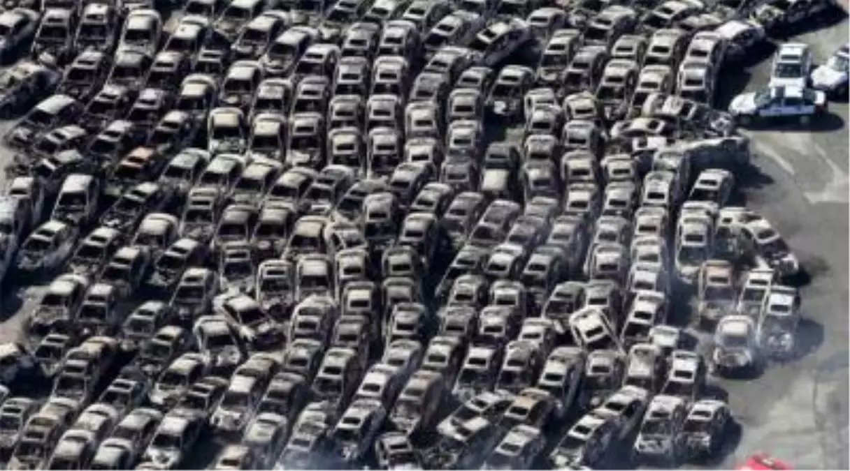 Türkiye\'ye Gelecek Japon Otomobiller Gecikecek