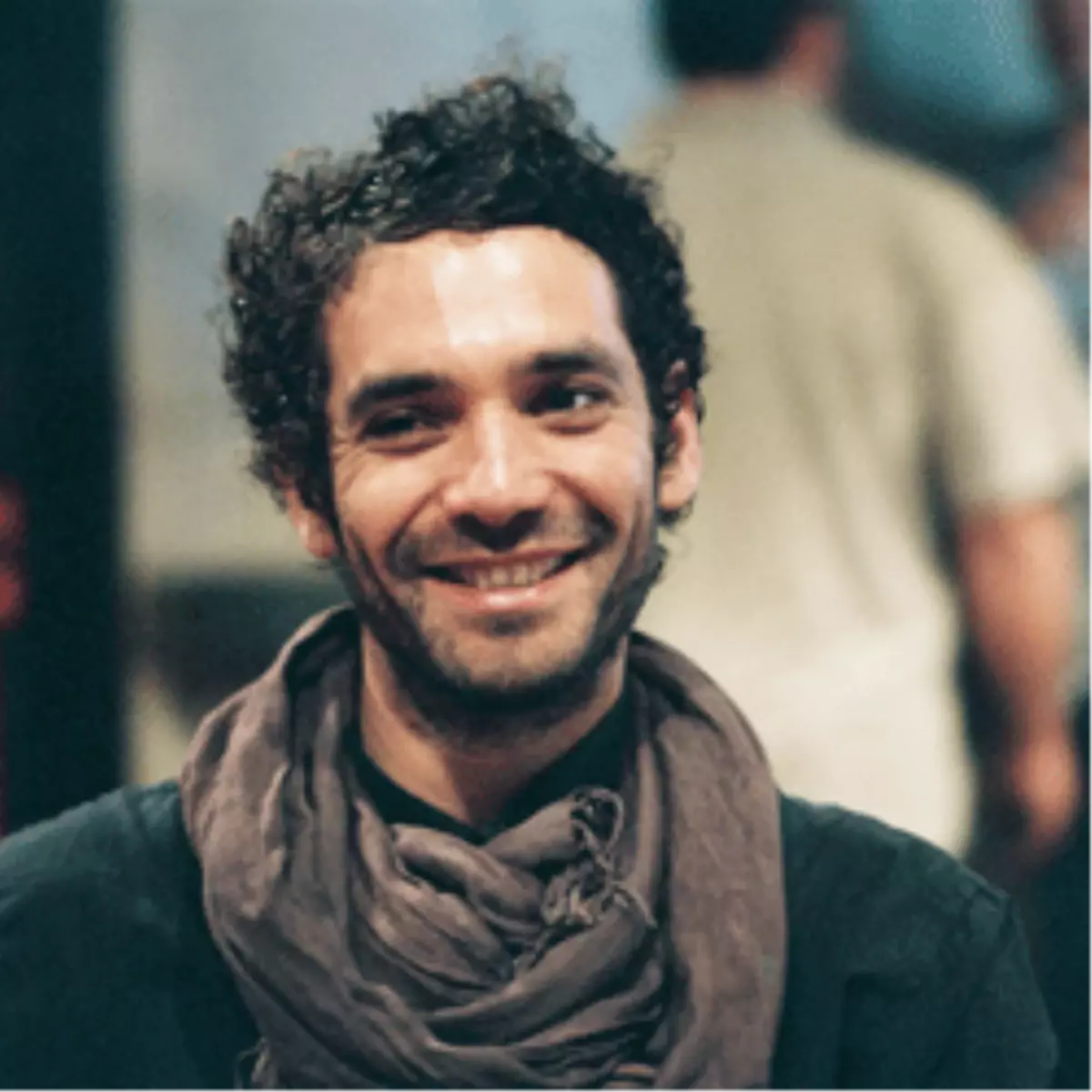 Akbank Sanat Dans Atölyesi’nin Mart Ayı Konuğu 'Mıchael Getman’’