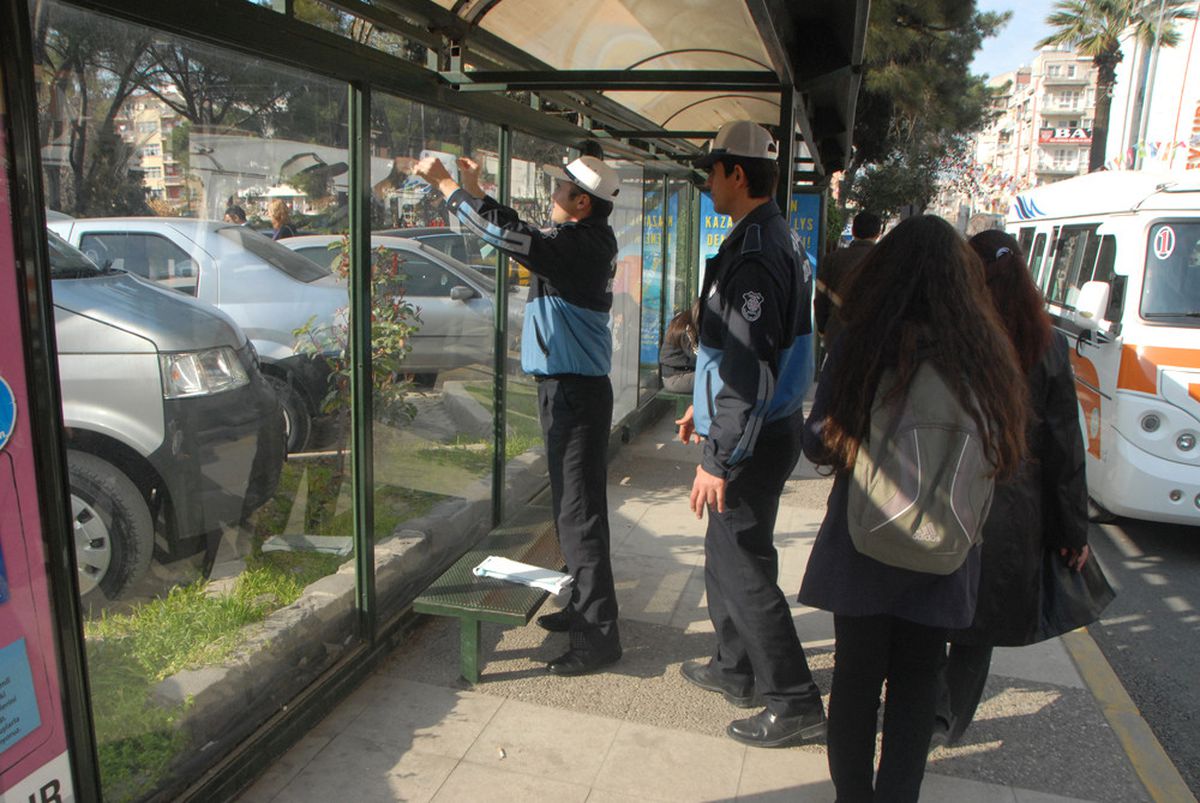 Alo Şikâyet Hattı Hizmete Girdi