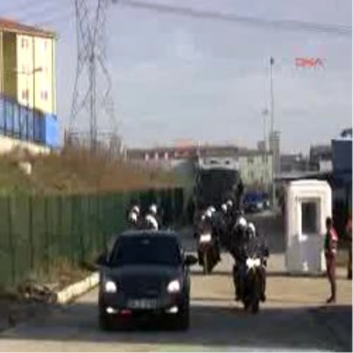 'Balyoz'un 15'inci Duruşması Bitti