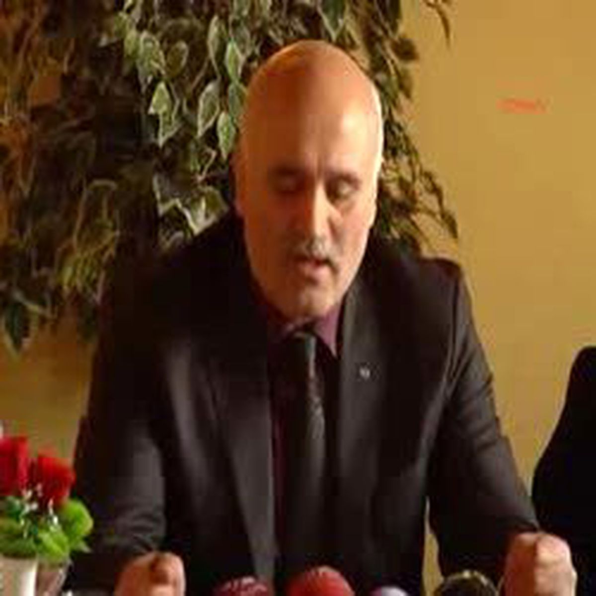 Güreş Federasyonu Başkan Adayı Kastan: 'Yeni Yaşar Doğular Yetiştireceğiz'