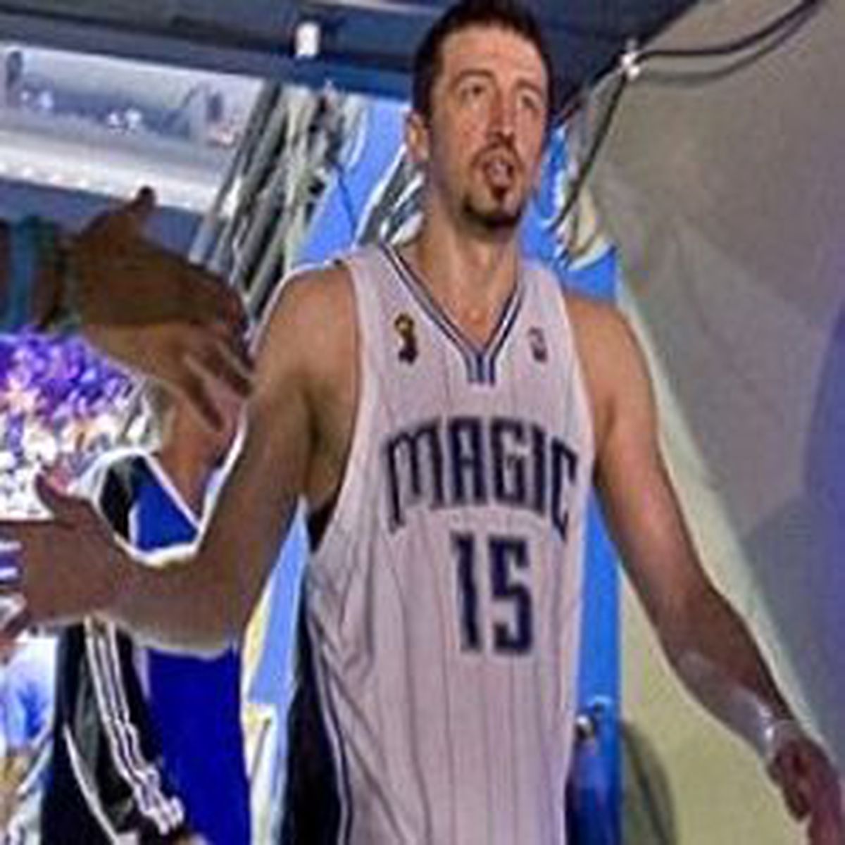 Hidayet\'li Magıc, Lakers\'a Direnemedi