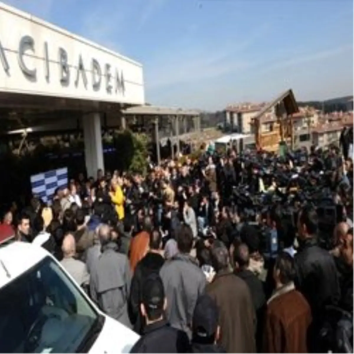 İbrahim Tatlıses\'in Sağlık Durumu