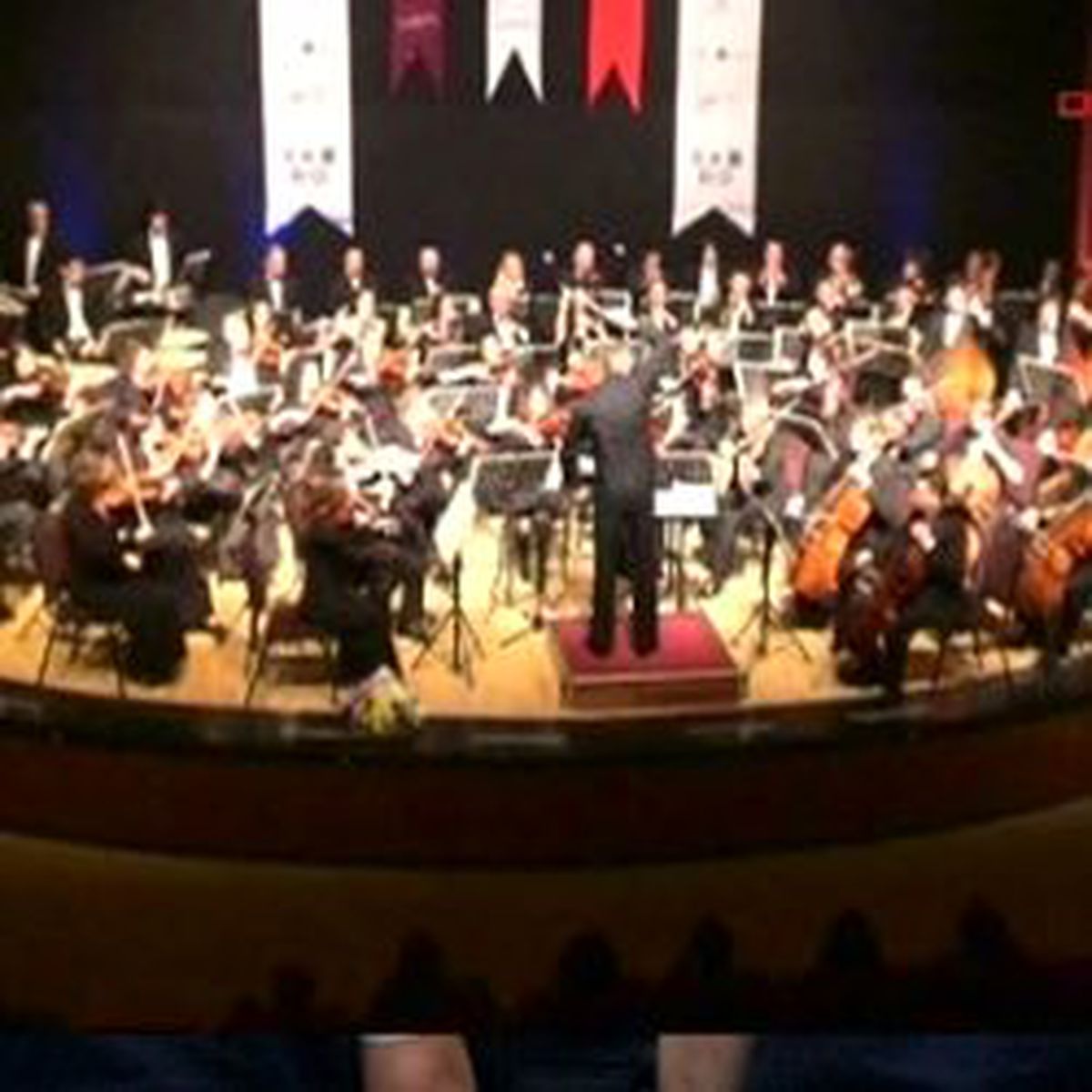 İzmir Devlet Senfoni Orkestrası'ndan 18 Mart Özel Konseri