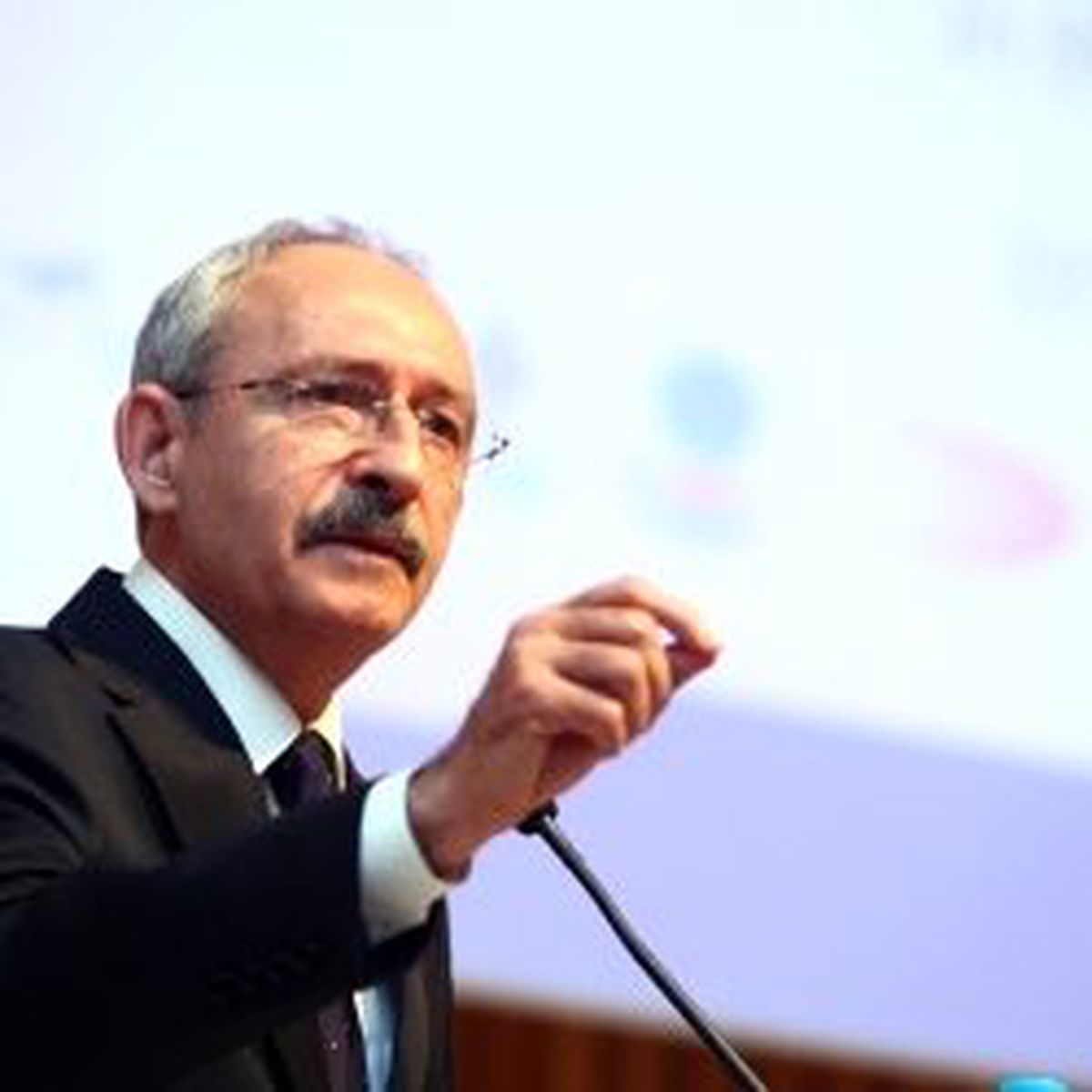 Kılıçdaroğlu'nun Zor Anları