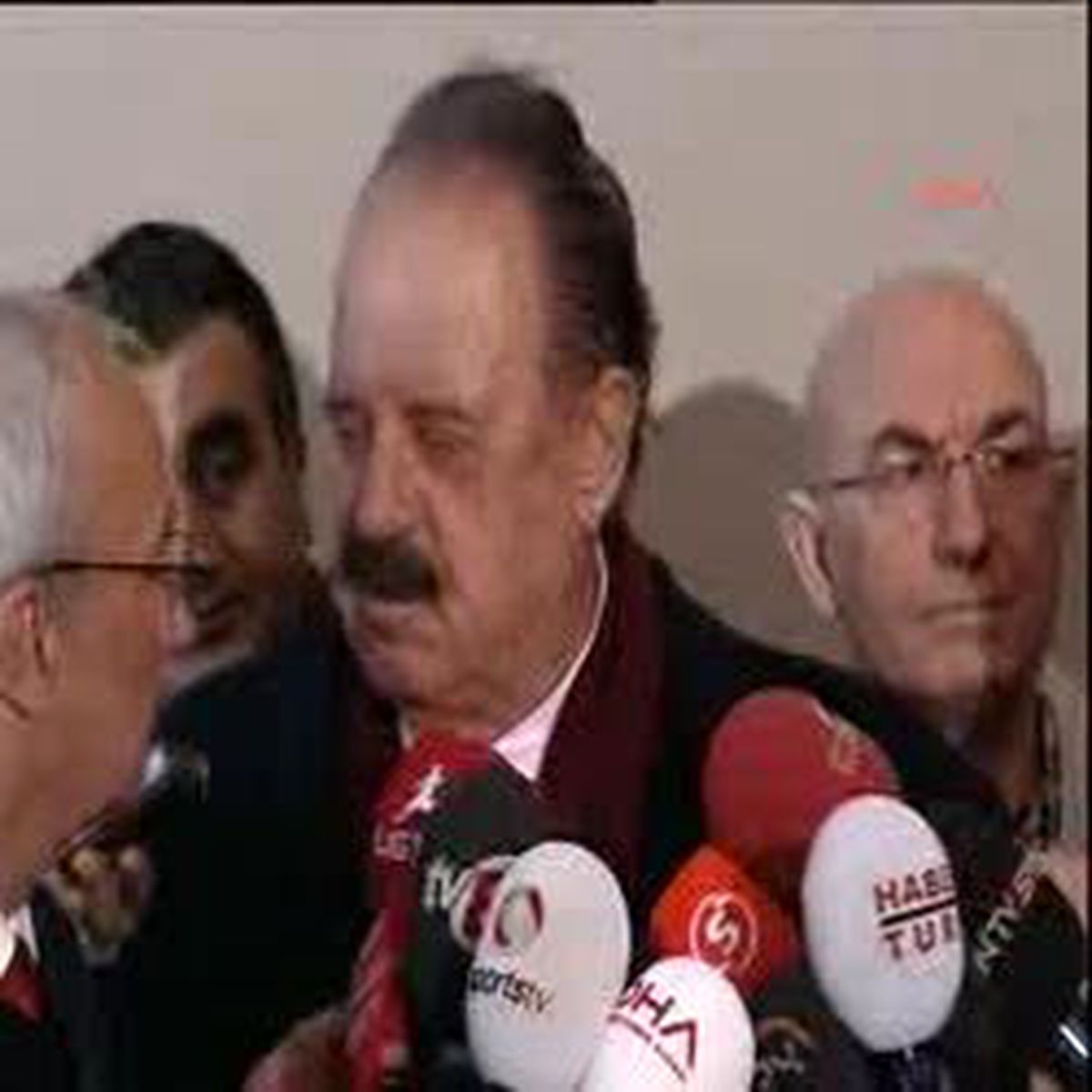 Kulüpler Birliği, Aziz Yıldırım Başkanlığında Toplandı