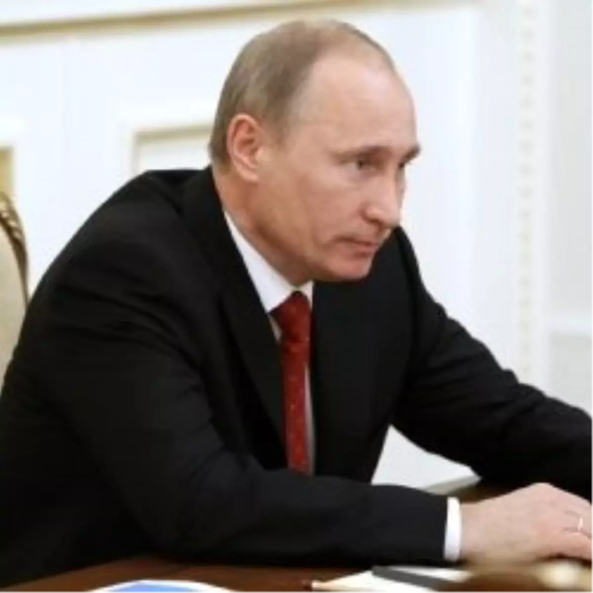 Putin Güney Akım Projesinde Çıkış Yolu Arıyor