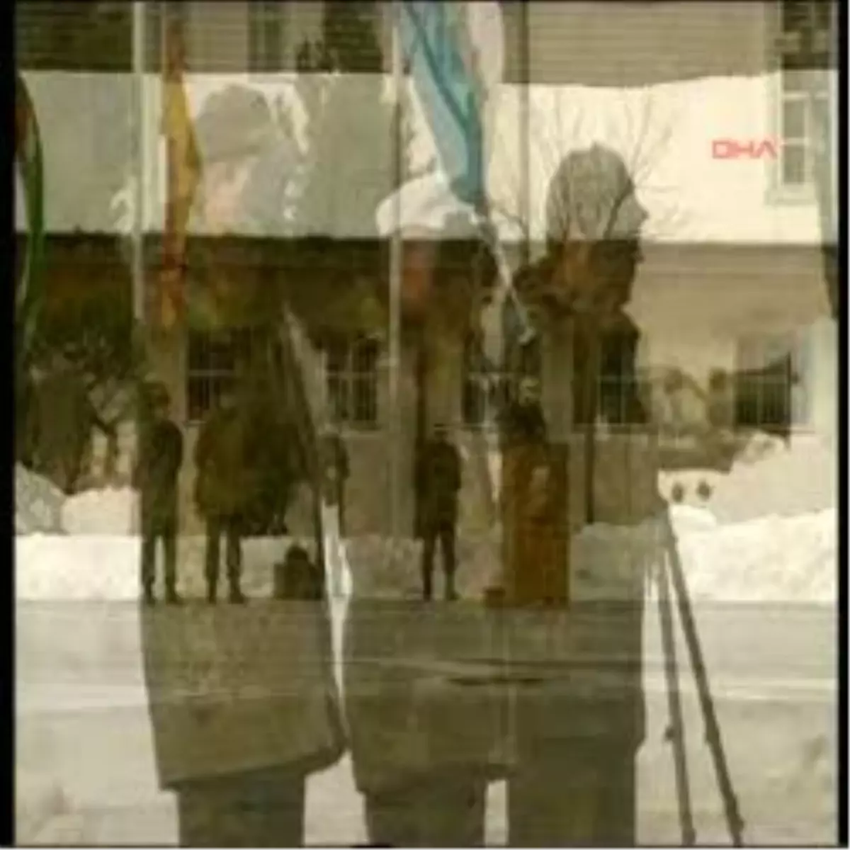 Alman Ordusundan Göçmen Açıklaması