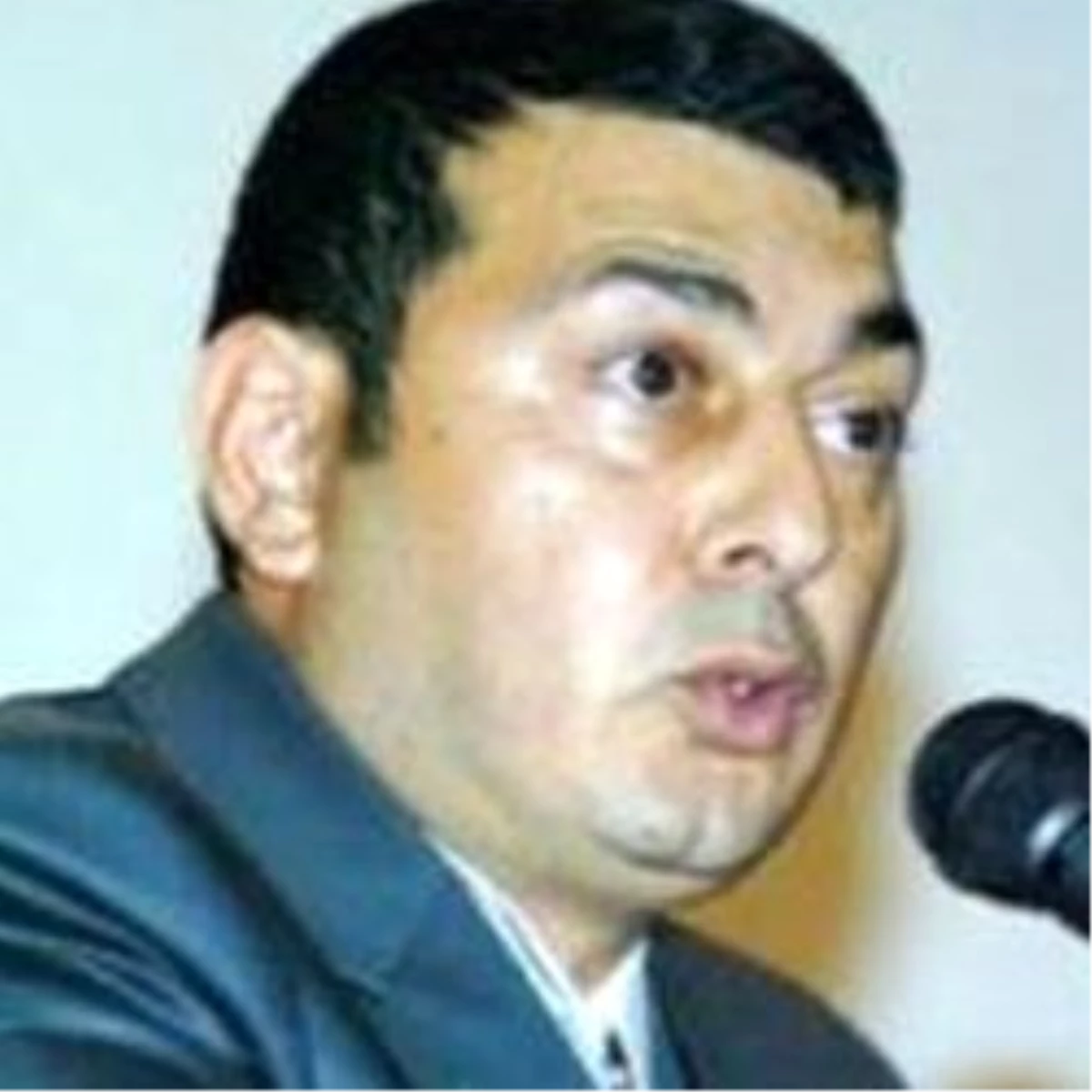 Altay Kulübü Başkanı Taşpınar\'ın Tutuklanması