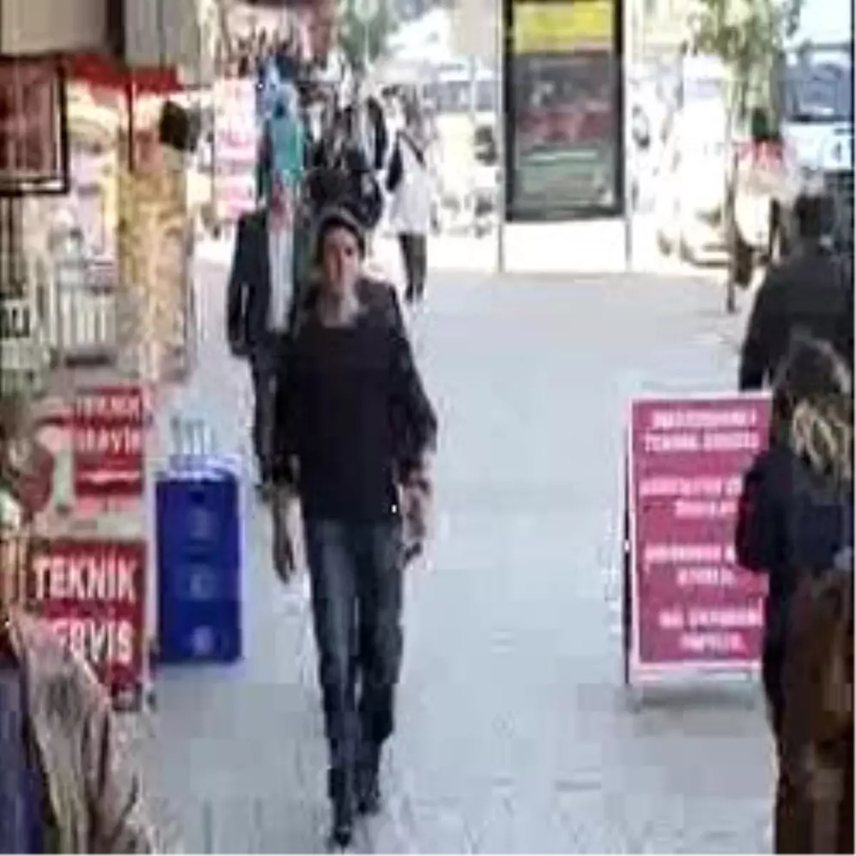 Antalya\'da Da Hissedildi