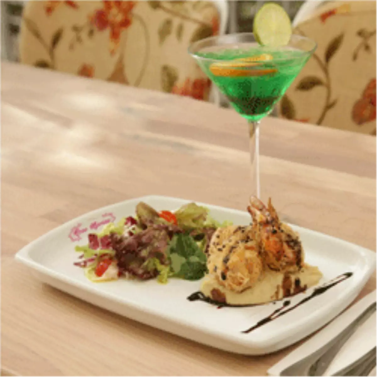 Cihangir Rose Marine’de "Modern Türk Mutfağı" Günleri Başladı