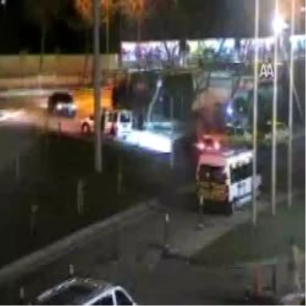 İşte Tatlıses\'in Vurulma Anı