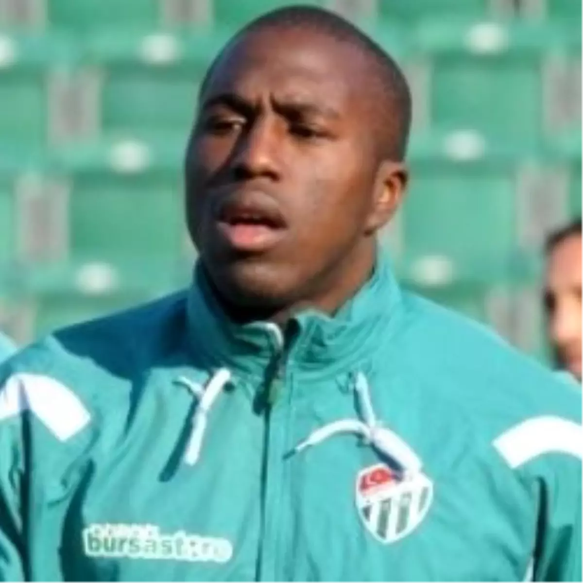 Jozy Altıdore: 'Annem Kendini Teknik Direktör Gibi Görüyor'