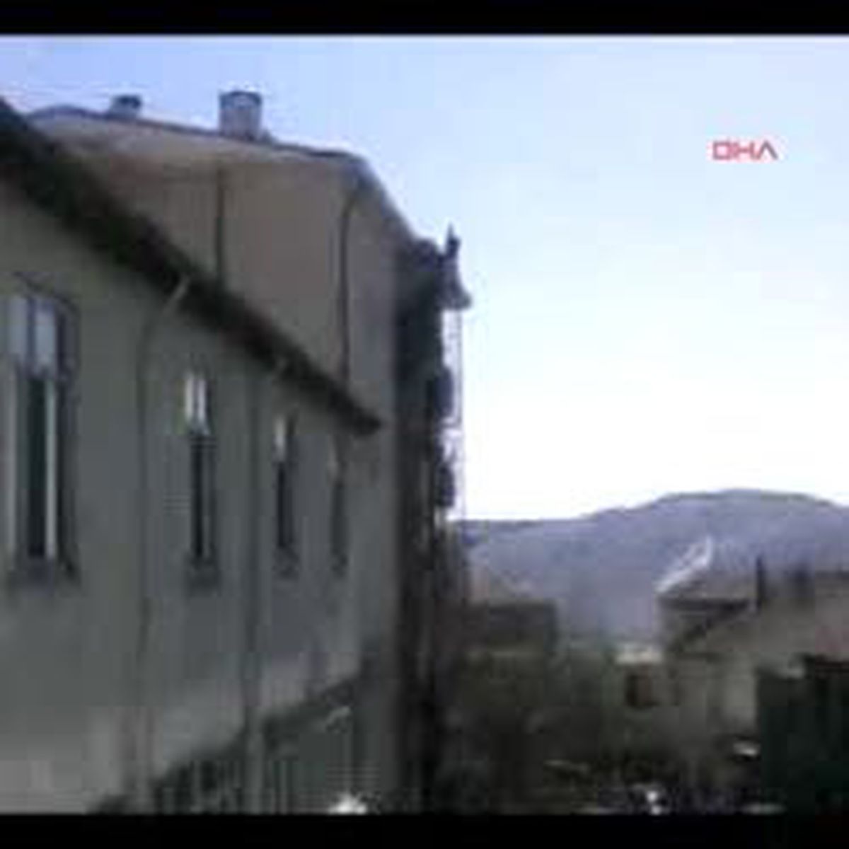 İntihar Müptelası